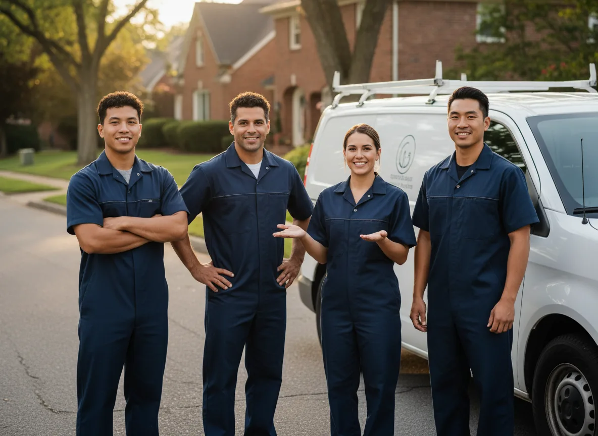 Home Gutter Service company in Imperial, PA